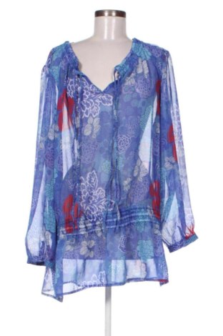 Bluză de femei Gina Benotti, Mărime XL, Culoare Multicolor, Preț 52,13 Lei