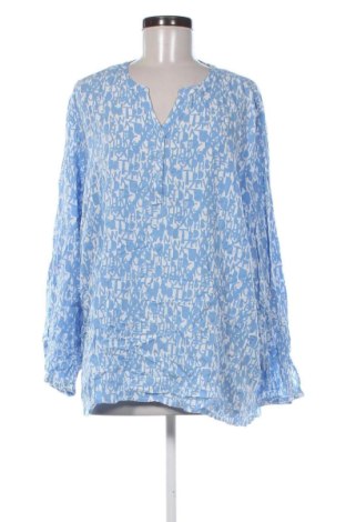 Bluză de femei Gina Benotti, Mărime 3XL, Culoare Multicolor, Preț 60,99 Lei