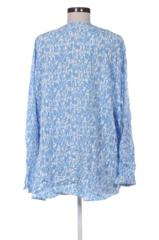 Bluză de femei Gina Benotti, Mărime 3XL, Culoare Multicolor, Preț 60,99 Lei