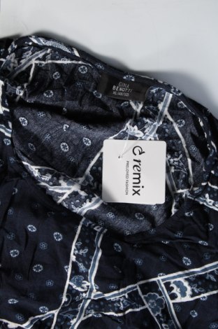 Дамска блуза Gina Benotti, Размер XL, Цвят Многоцветен, Цена 16,36 €