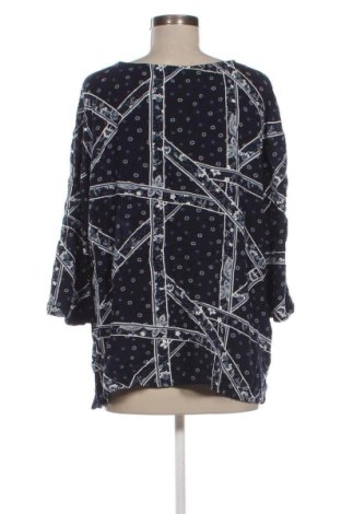 Дамска блуза Gina Benotti, Размер XL, Цвят Многоцветен, Цена 16,36 €