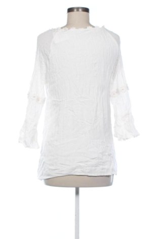 Γυναικεία μπλούζα Gina Benotti, Μέγεθος S, Χρώμα Λευκό, Τιμή 11,99 €