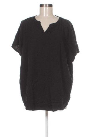 Dámská halenka Gina Benotti, Velikost 3XL, Barva Černá, Cena  279,00 Kč