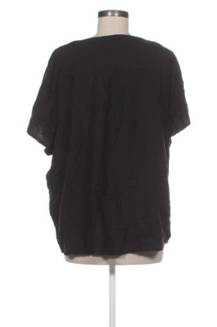 Dámská halenka Gina Benotti, Velikost 3XL, Barva Černá, Cena  279,00 Kč