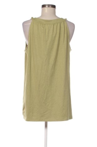 Дамска блуза Gina Benotti, Размер XL, Цвят Зелен, Цена 10,22 €