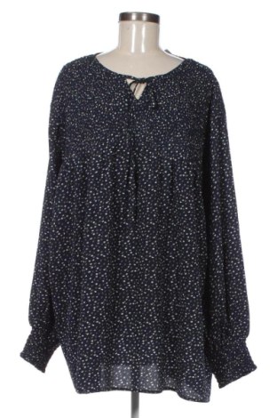 Dámska blúza Gina Benotti, Veľkosť 4XL, Farba Viacfarebná, Cena  11,95 €