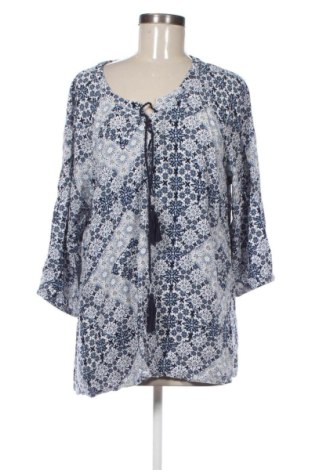 Bluzka damska Gina Benotti, Rozmiar XL, Kolor Kolorowy, Cena 51,99 zł