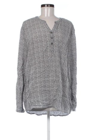 Dámska blúza Gina Benotti, Veľkosť XL, Farba Viacfarebná, Cena  11,95 €