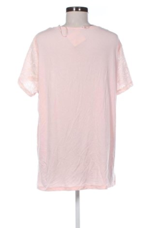Bluzka damska Gina Benotti, Rozmiar XL, Kolor Różowy, Cena 51,99 zł