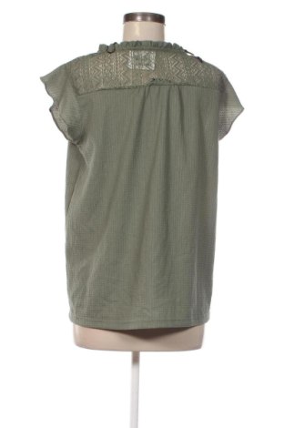 Dámska blúza Gina Benotti, Veľkosť M, Farba Zelená, Cena  11,95 €