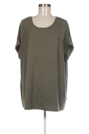 Bluzka damska Gina Benotti, Rozmiar XL, Kolor Zielony, Cena 51,99 zł