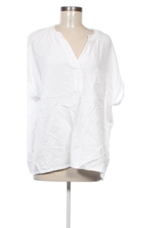 Bluză de femei Gina Benotti, Mărime 3XL, Culoare Alb, Preț 60,99 Lei