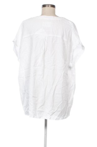 Bluză de femei Gina Benotti, Mărime 3XL, Culoare Alb, Preț 60,99 Lei
