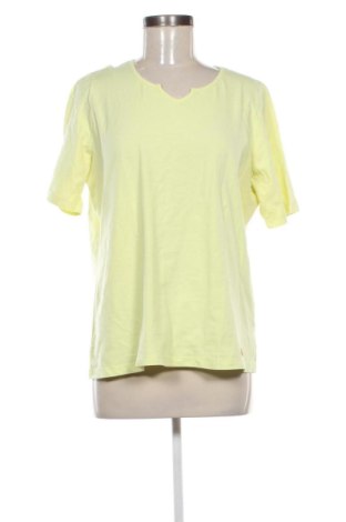 Bluzka damska Gina Laura, Rozmiar XL, Kolor Żółty, Cena 72,99 zł