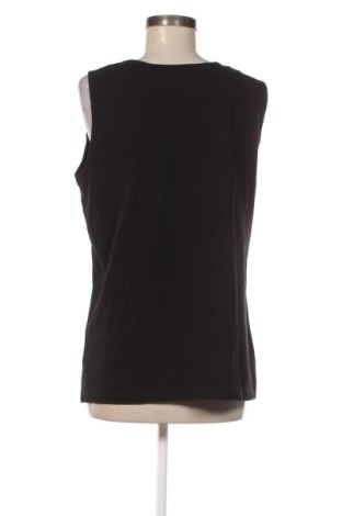 Bluzka damska Gina Laura, Rozmiar XL, Kolor Czarny, Cena 72,99 zł