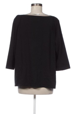 Damen Shirt Gina Laura, Größe XXL, Farbe Schwarz, Preis € 22,99