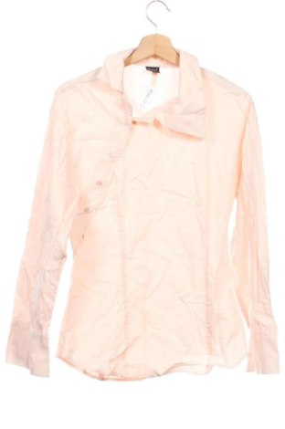 Γυναικεία μπλούζα Gina Tricot, Μέγεθος S, Χρώμα Ρόζ , Τιμή 12,99 €