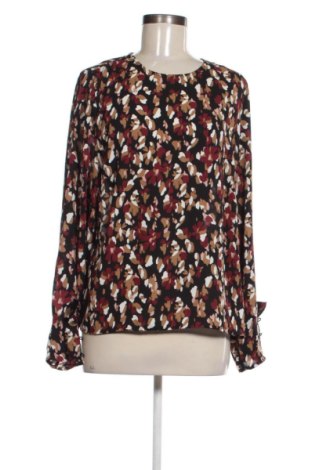 Bluzka damska Gina Tricot, Rozmiar L, Kolor Kolorowy, Cena 50,99 zł