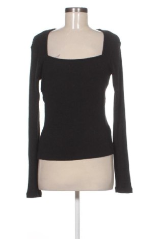 Dámska blúza Gina Tricot, Veľkosť L, Farba Čierna, Cena  12,95 €