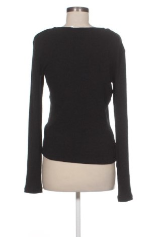 Dámska blúza Gina Tricot, Veľkosť L, Farba Čierna, Cena  12,95 €