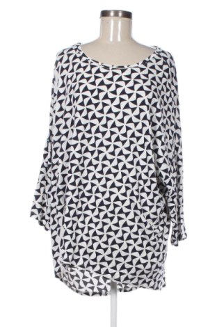 Bluză de femei Gina Tricot, Mărime XXL, Culoare Multicolor, Preț 63,99 Lei
