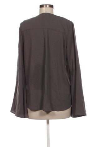 Dámska blúza Gina Tricot, Veľkosť L, Farba Sivá, Cena  12,95 €