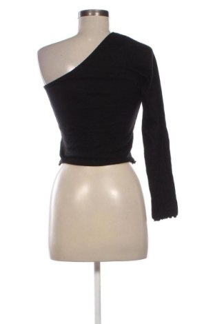 Damen Shirt Gina Tricot, Größe M, Farbe Schwarz, Preis € 13,99
