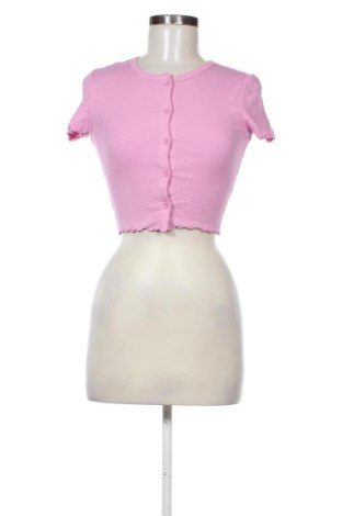 Női blúz Gina Tricot, Méret XS, Szín Rózsaszín, Ár 5 199 Ft