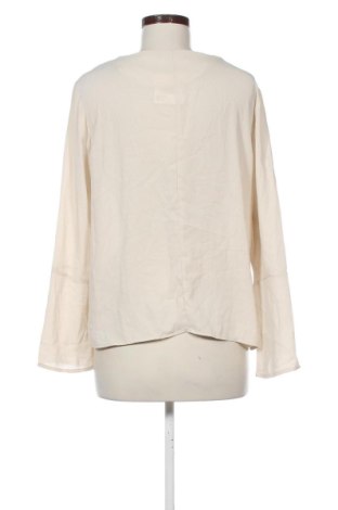 Дамска блуза Gina Tricot, Размер M, Цвят Бежов, Цена 10,73 €