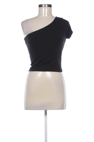 Dámska blúza Gina Tricot, Veľkosť S, Farba Čierna, Cena  12,95 €