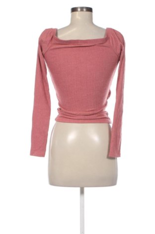 Bluză de femei Gina Tricot, Mărime S, Culoare Roz, Preț 63,99 Lei