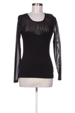 Bluză de femei Gina Tricot, Mărime M, Culoare Negru, Preț 52,13 Lei