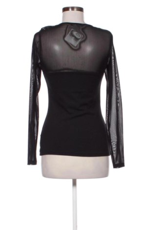 Bluză de femei Gina Tricot, Mărime M, Culoare Negru, Preț 52,13 Lei