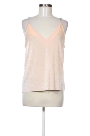 Bluzka damska Gina Tricot, Rozmiar L, Kolor Różowy, Cena 53,99 zł