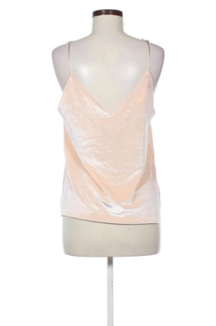 Bluzka damska Gina Tricot, Rozmiar L, Kolor Różowy, Cena 53,99 zł