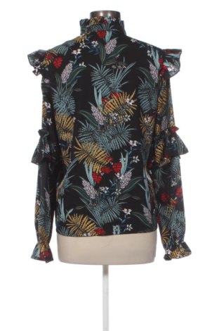 Bluză de femei Gina Tricot, Mărime L, Culoare Multicolor, Preț 63,99 Lei