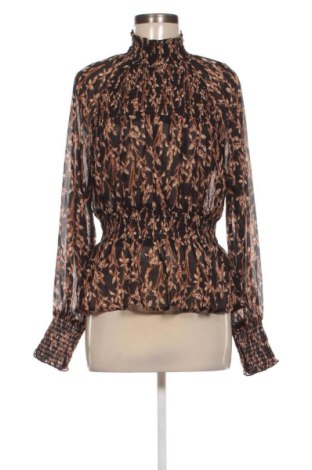 Bluzka damska Gina Tricot, Rozmiar M, Kolor Kolorowy, Cena 53,99 zł