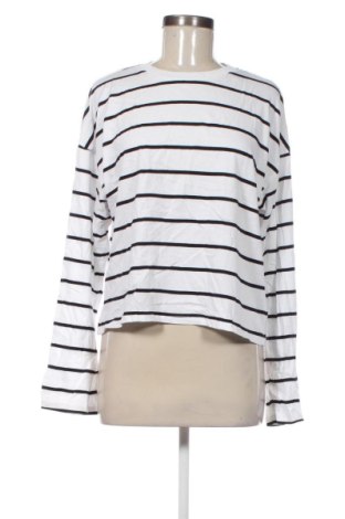 Damen Shirt Gina Tricot, Größe L, Farbe Mehrfarbig, Preis € 13,99