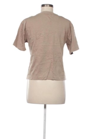 Bluzka damska Gina Tricot, Rozmiar S, Kolor Beżowy, Cena 53,99 zł