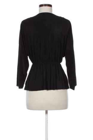 Bluzka damska Gina Tricot, Rozmiar S, Kolor Czarny, Cena 53,99 zł