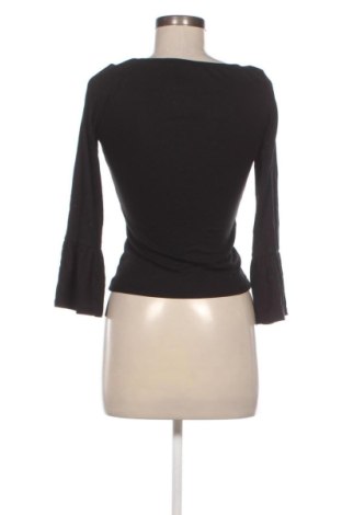 Bluzka damska Gina Tricot, Rozmiar XS, Kolor Czarny, Cena 53,99 zł