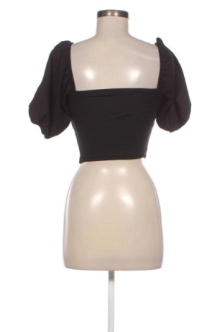 Damen Shirt Gina Tricot, Größe XS, Farbe Schwarz, Preis € 13,99