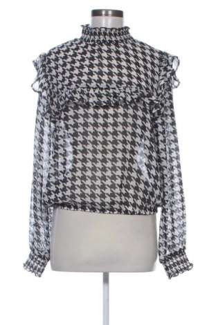 Női blúz Gina Tricot, Méret L, Szín Sokszínű, Ár 4 132 Ft