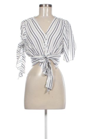 Дамска блуза Gina Tricot, Размер S, Цвят Многоцветен, Цена 27,68 €