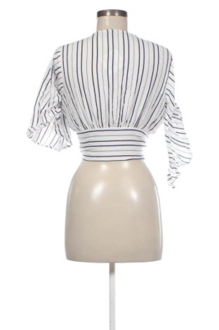 Дамска блуза Gina Tricot, Размер S, Цвят Многоцветен, Цена 27,68 €