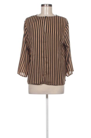 Дамска блуза Gina Tricot, Размер XL, Цвят Многоцветен, Цена 10,00 €