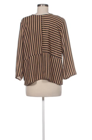 Дамска блуза Gina Tricot, Размер XL, Цвят Многоцветен, Цена 10,00 €