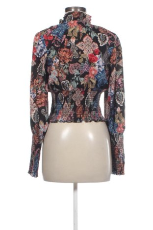 Дамска блуза Gina Tricot, Размер S, Цвят Многоцветен, Цена 10,73 €