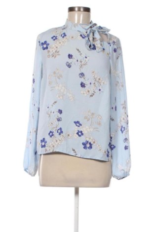 Дамска блуза Gina Tricot, Размер XS, Цвят Многоцветен, Цена 10,73 €