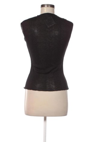 Dámska blúza Gina Tricot, Veľkosť L, Farba Čierna, Cena  10,00 €